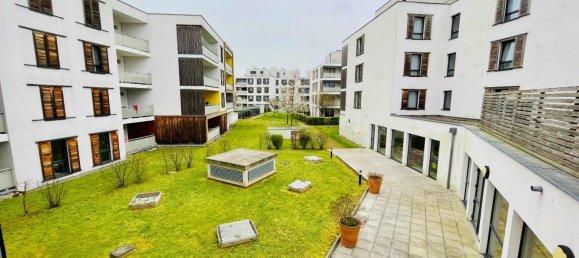 Квартира с 1 спальней в Страсбург, Франция № 68948 20