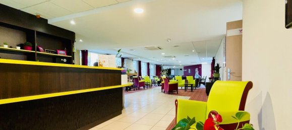 Квартира с 1 спальней в Страсбург, Франция № 68948 8