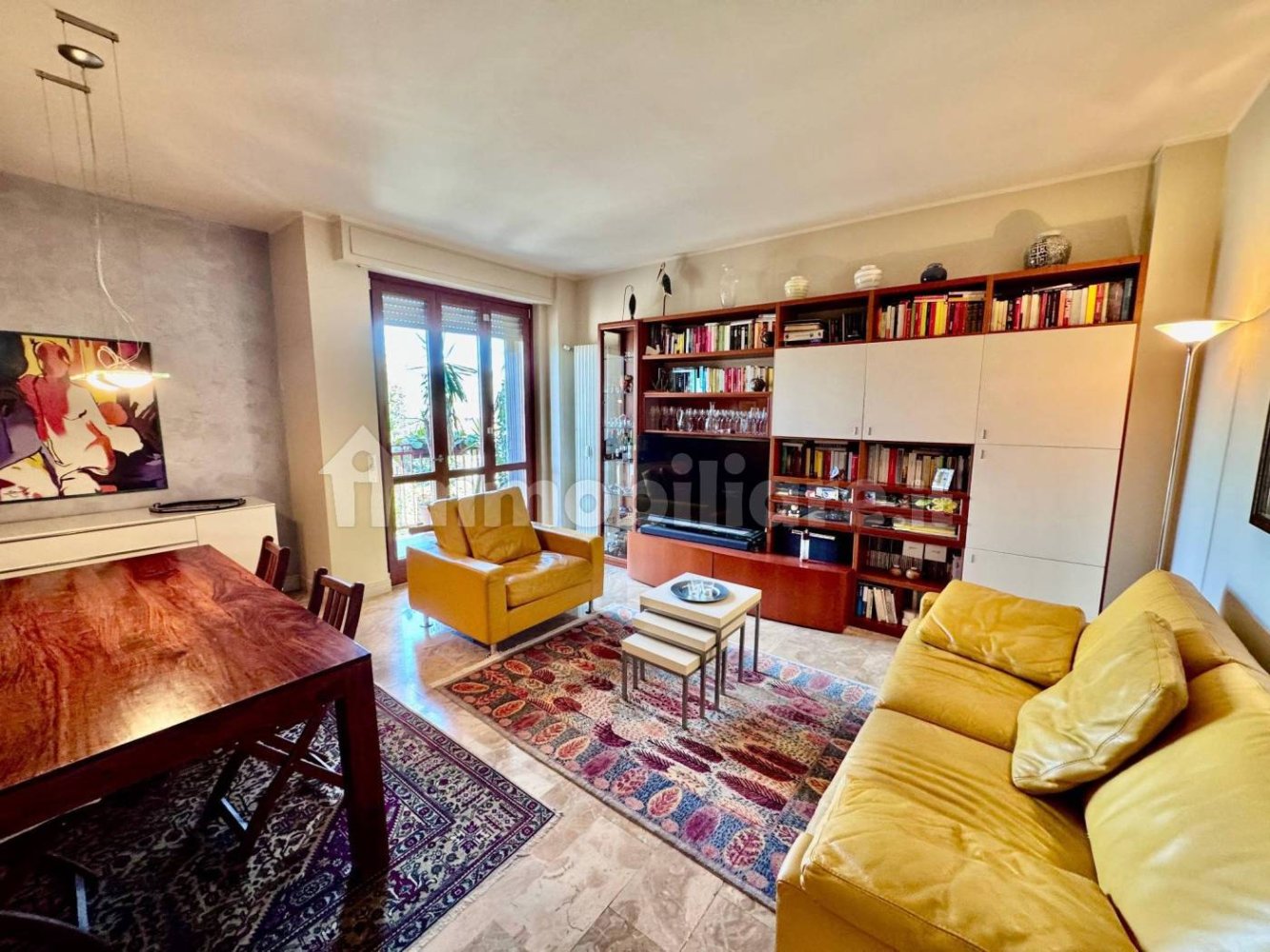 2 bedrooms Apartment in Milan, Italy No. 337503
