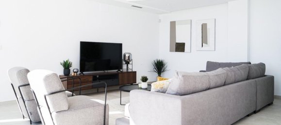 5 bedrooms Villa in Altea, Spain No. 9317 28