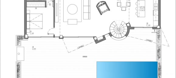 5 bedrooms Villa in Altea, Spain No. 9317 4