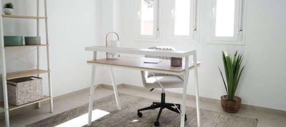 5 bedrooms Villa in Altea, Spain No. 9317 20