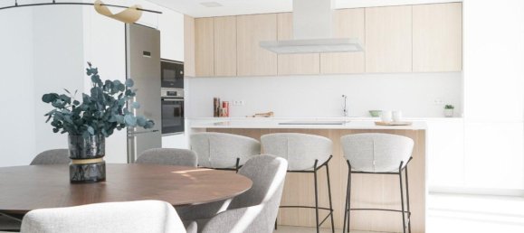 5 bedrooms Villa in Altea, Spain No. 9317 25