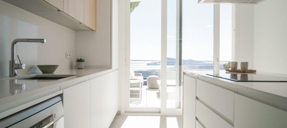 5 bedrooms Villa in Altea, Spain No. 9317 19