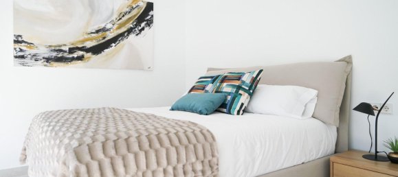 5 bedrooms Villa in Altea, Spain No. 9317 21