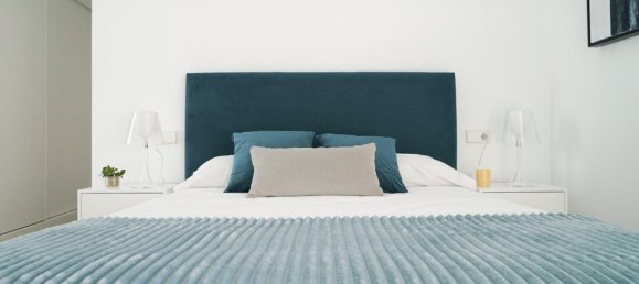 5 bedrooms Villa in Altea, Spain No. 9317 14