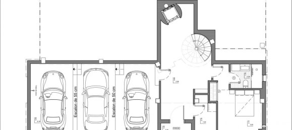 5 bedrooms Villa in Altea, Spain No. 9317 2