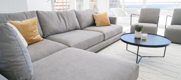 5 bedrooms Villa in Altea, Spain No. 9317 27