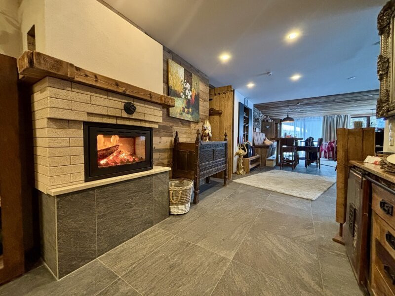 Квартира с 4 комнатами в Лойташ, Австрия № 176958