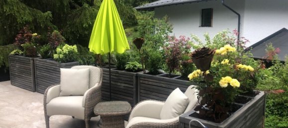 Квартира с 4 комнатами в Лойташ, Австрия № 176958 13