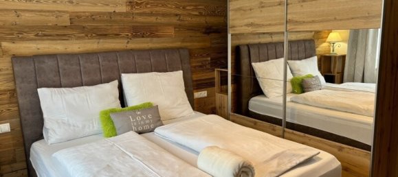 Квартира с 4 комнатами в Лойташ, Австрия № 176958 10