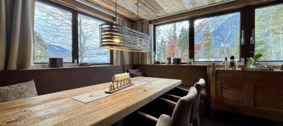 Квартира с 4 комнатами в Лойташ, Австрия № 176958 3