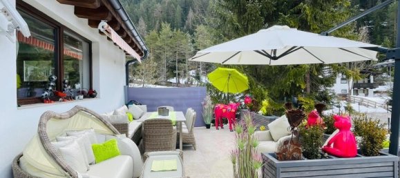 Квартира с 4 комнатами в Лойташ, Австрия № 176958 12