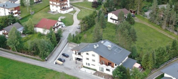 Квартира с 4 комнатами в Лойташ, Австрия № 176958 11