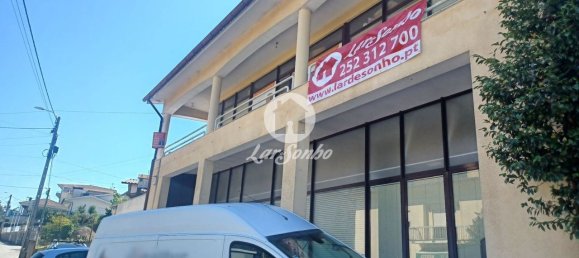 1 bedroom Building in Vila Nova de Famalicao, Portugal No. 34005 7