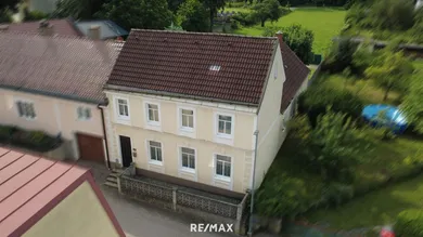 Casa de 5 habitaciónes en Sitzenberg-Reidling, Austria No. 205499