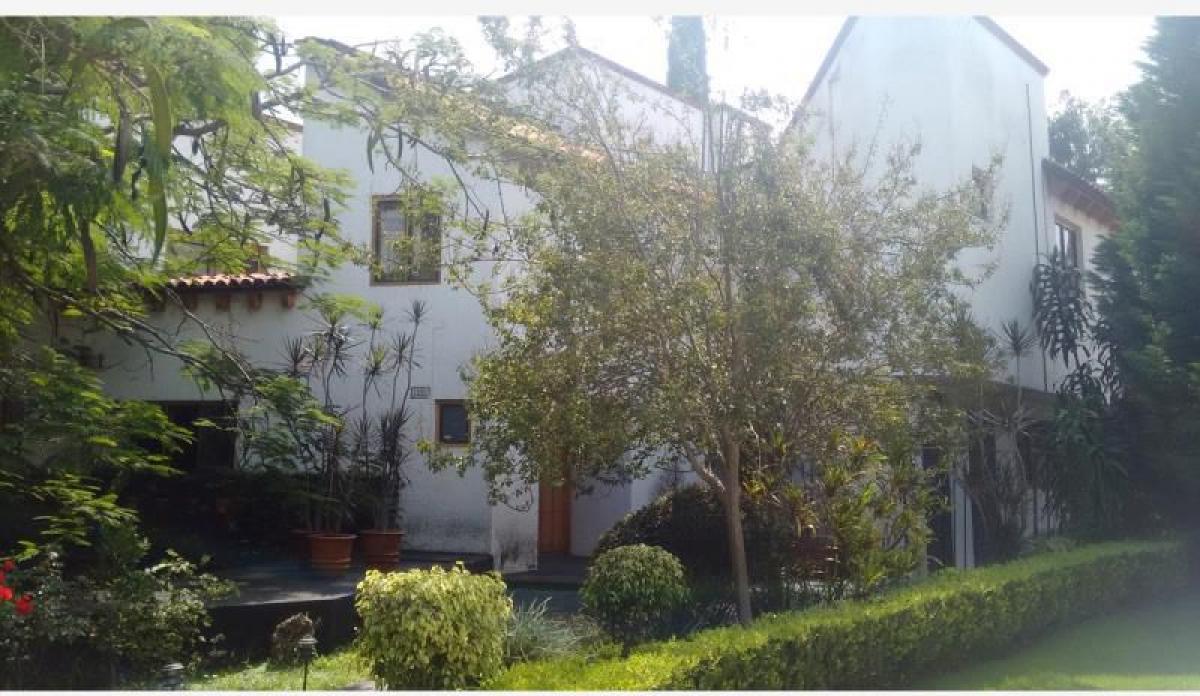 6 bedrooms House in Jalisco, Mexico No. 181946