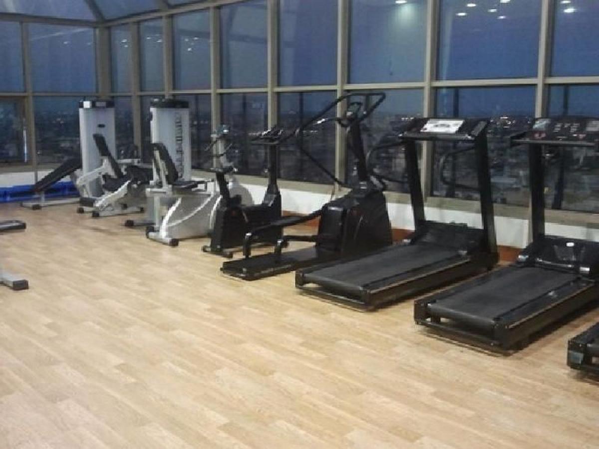 Квартира с 2 спальнями в Буэнос-Айрес, Аргентина № 75392