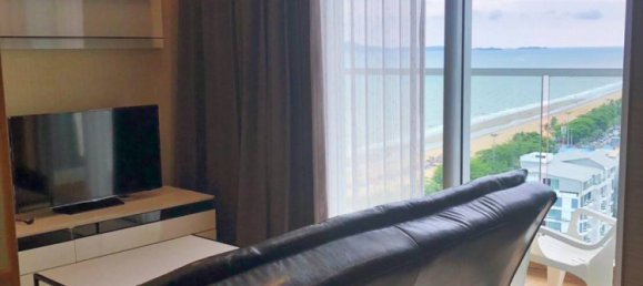 1 bedroom Condo in Pattaya, Thailand No. 16259 3