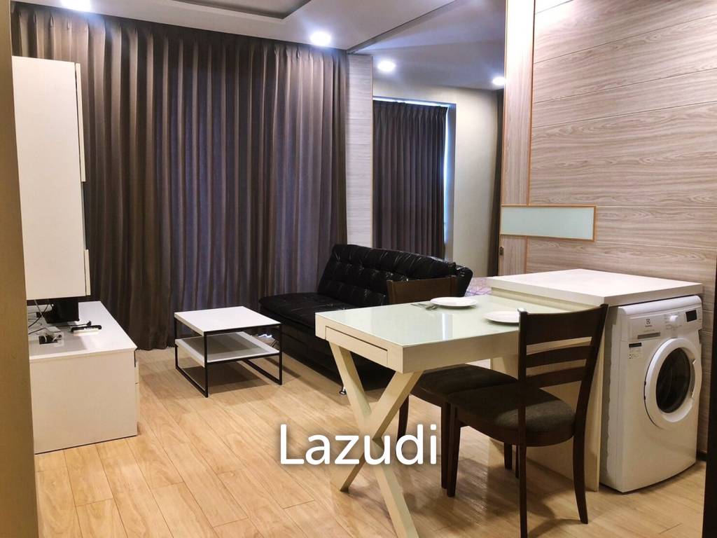 1 bedroom Condo in Pattaya, Thailand No. 16259