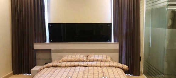 1 bedroom Condo in Pattaya, Thailand No. 16259 6