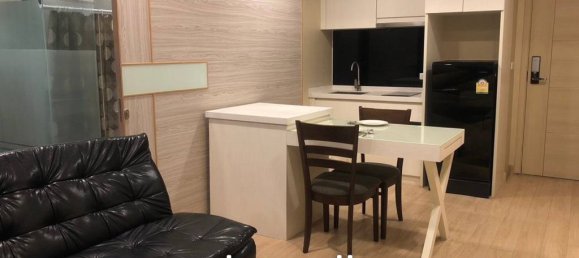 1 bedroom Condo in Pattaya, Thailand No. 16259 2
