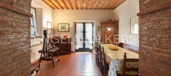 4 غرف نوم منزل في Cetona, Italy رقم 162679 2