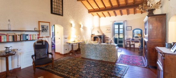 4 غرف نوم منزل في Cetona, Italy رقم 162679 5