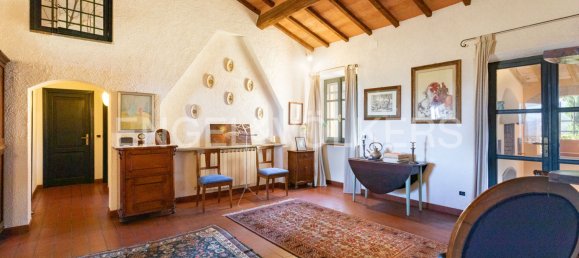 4 غرف نوم منزل في Cetona, Italy رقم 162679 6