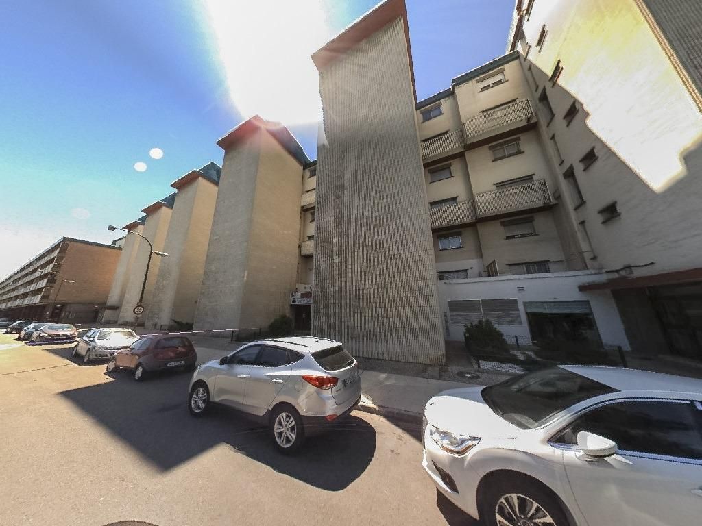 4 Schlafzimmer Wohnung in Zaragoza, Spain, Nr. 202928