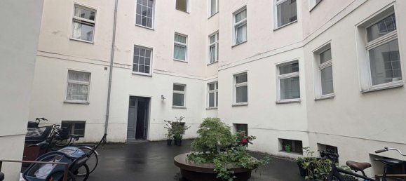 1 bedroom Apartment in Kreuzberg, Germany No. 333000 3