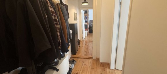 1 bedroom Apartment in Kreuzberg, Germany No. 333000 5