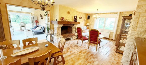 4 bedrooms House in Hebecourt, France No. 212913 4