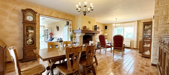 4 bedrooms House in Hebecourt, France No. 212913 2