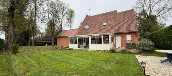 4 bedrooms House in Hebecourt, France No. 212913 6