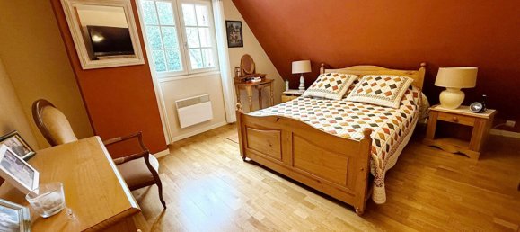 4 bedrooms House in Hebecourt, France No. 212913 5