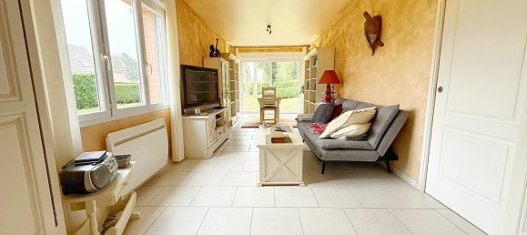 4 bedrooms House in Hebecourt, France No. 212913 9