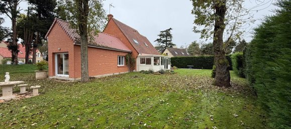 4 bedrooms House in Hebecourt, France No. 212913 12