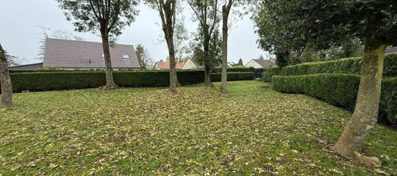 4 bedrooms House in Hebecourt, France No. 212913 14