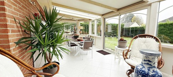 4 bedrooms House in Hebecourt, France No. 212913 3