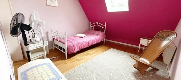 4 bedrooms House in Hebecourt, France No. 212913 10