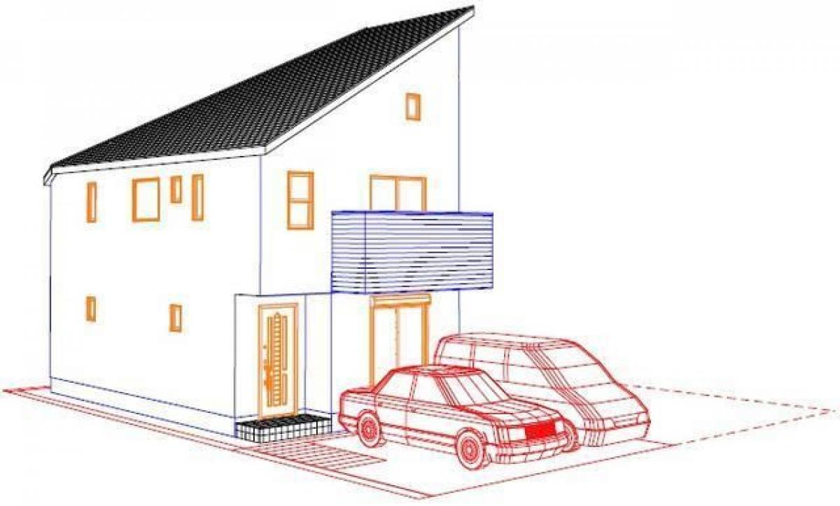 Casa T4 em Hyogo, Japan N.º 6540