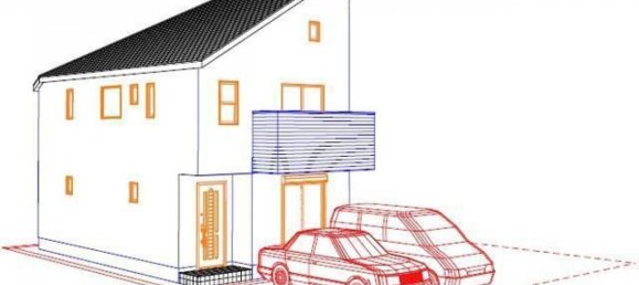 Casa T4 em Hyogo, Japan N.º 6540 2