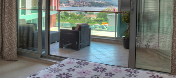 2 bedrooms Apartment in Budva, Montenegro No. 178 3