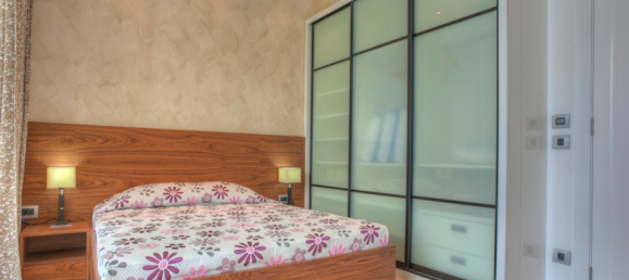 2 bedrooms Apartment in Budva, Montenegro No. 178 9