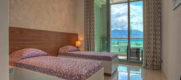 2 bedrooms Apartment in Budva, Montenegro No. 178 7