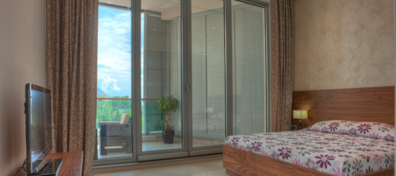 2 bedrooms Apartment in Budva, Montenegro No. 178 10