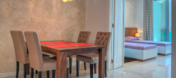 2 bedrooms Apartment in Budva, Montenegro No. 178 11