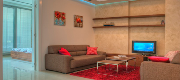 2 bedrooms Apartment in Budva, Montenegro No. 178 13