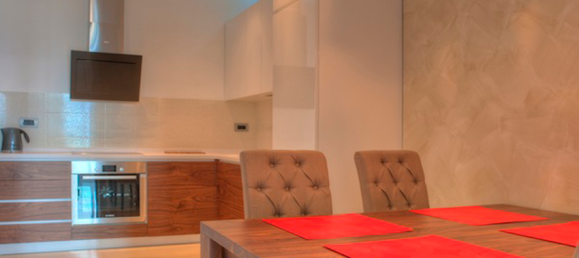 2 bedrooms Apartment in Budva, Montenegro No. 178 14